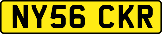 NY56CKR