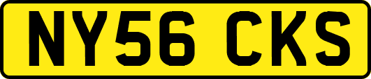 NY56CKS