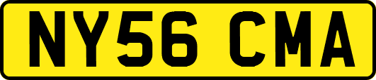 NY56CMA