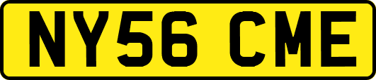 NY56CME