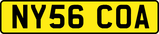 NY56COA
