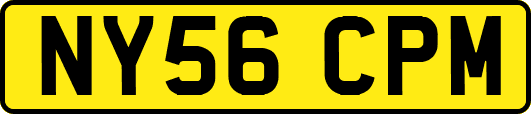 NY56CPM
