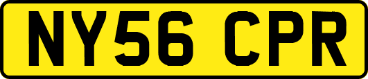 NY56CPR