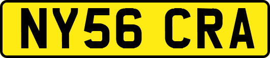 NY56CRA