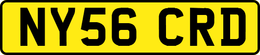 NY56CRD