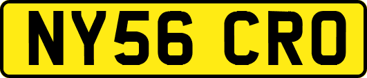 NY56CRO