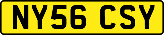NY56CSY
