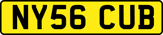NY56CUB