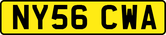 NY56CWA