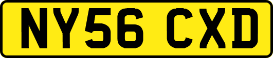 NY56CXD