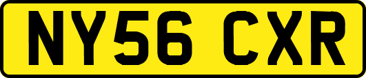 NY56CXR