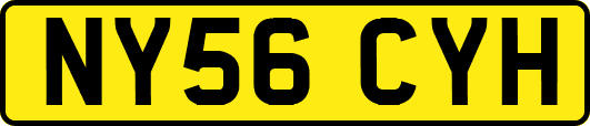 NY56CYH
