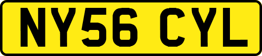 NY56CYL