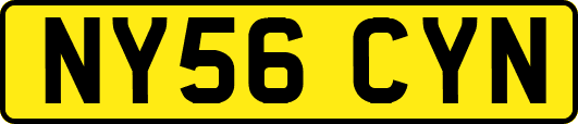 NY56CYN