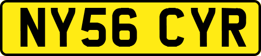 NY56CYR