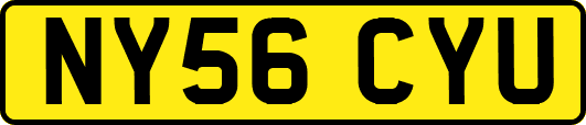 NY56CYU