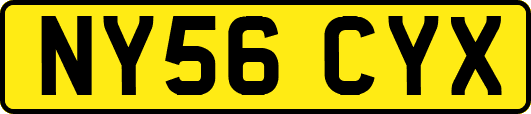 NY56CYX