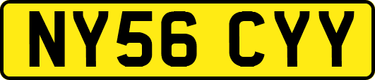 NY56CYY