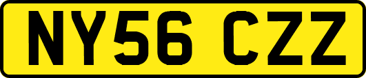NY56CZZ