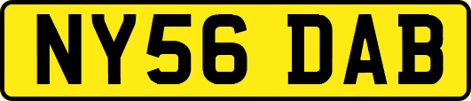NY56DAB