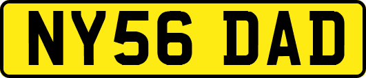 NY56DAD