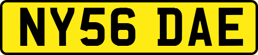 NY56DAE