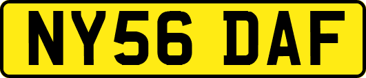 NY56DAF