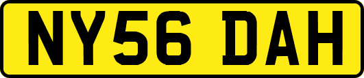 NY56DAH