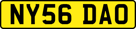 NY56DAO