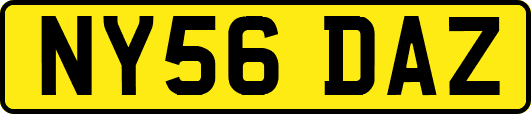 NY56DAZ