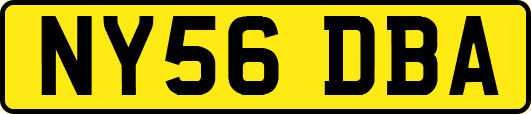 NY56DBA