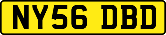 NY56DBD