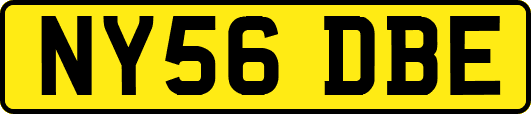 NY56DBE