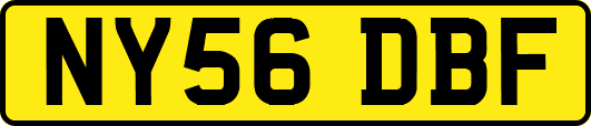 NY56DBF
