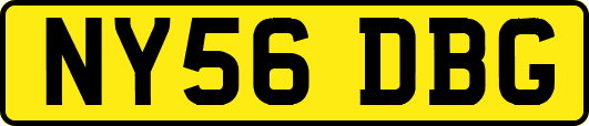 NY56DBG
