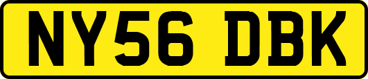 NY56DBK