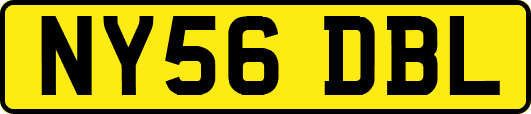 NY56DBL