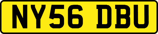 NY56DBU