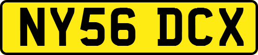 NY56DCX