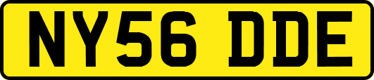 NY56DDE