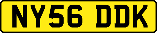 NY56DDK