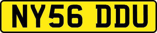 NY56DDU