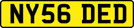 NY56DED