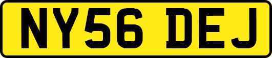 NY56DEJ