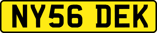 NY56DEK