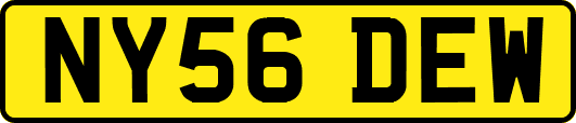 NY56DEW