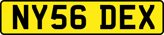 NY56DEX