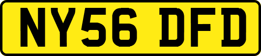 NY56DFD