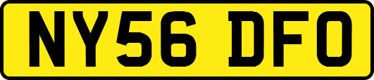 NY56DFO