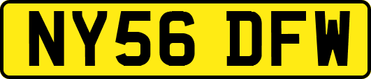 NY56DFW